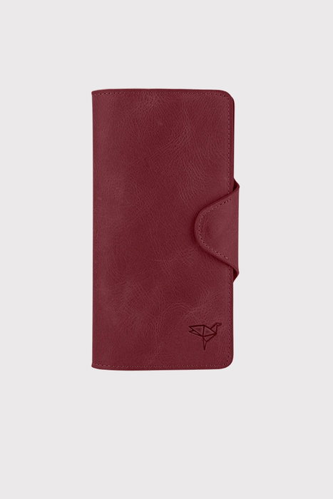 Zoozie Bags Axel - Rojo clarete Zoozie Bags Axel - Rojo clarete